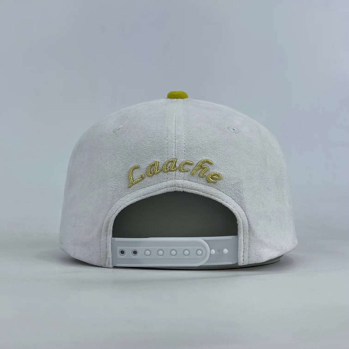 “laache” 1st logo cap