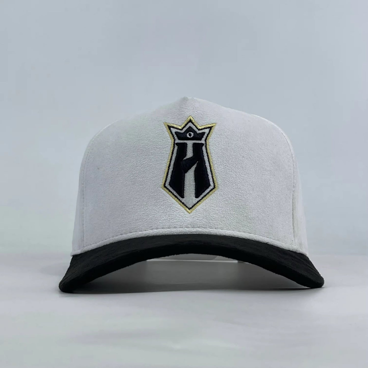 “laache” 1st logo cap